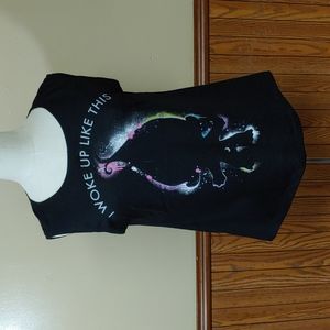 L.O.L Vintage Trolls Sleeveless T Top M